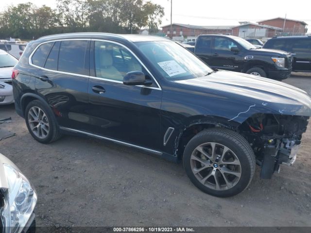 5UXCR6C56KLL25717  bmw x5 2019 IMG 0