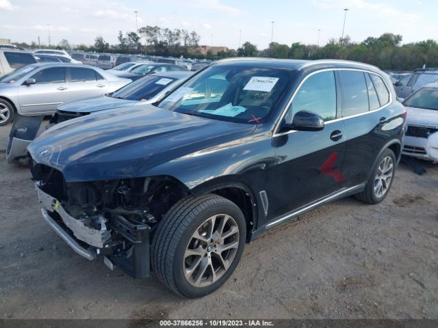 5UXCR6C56KLL25717  bmw x5 2019 IMG 1