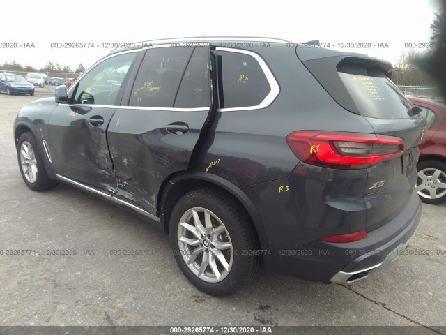 5UXCR6C56KLL38693  bmw x5 2019 IMG 2