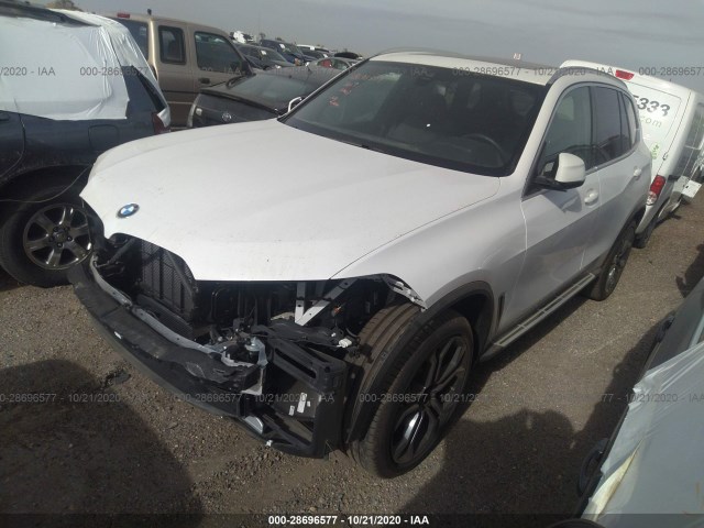 5UXCR6C56KLL51136  bmw x5 2019 IMG 1