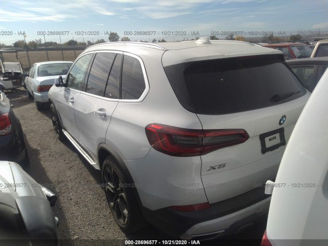 5UXCR6C56KLL51136  bmw x5 2019 IMG 2