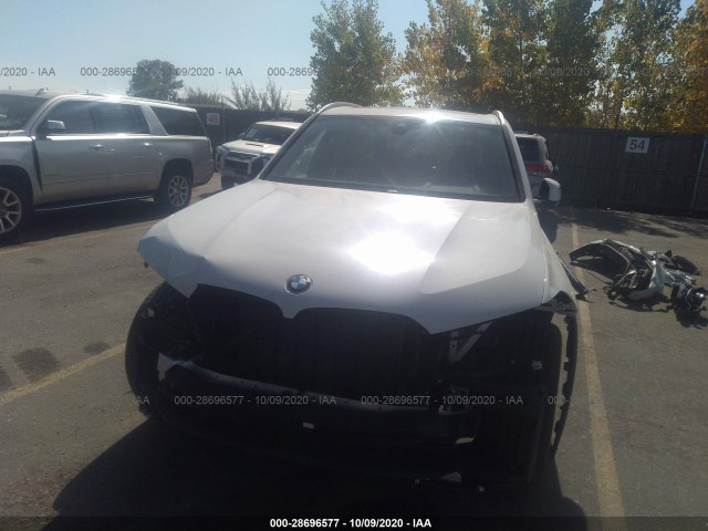 5UXCR6C56KLL51136  bmw x5 2019 IMG 5