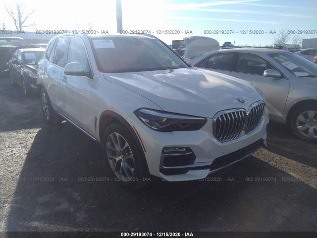 5UXCR6C57KLL52778  bmw x5 2019 IMG 0