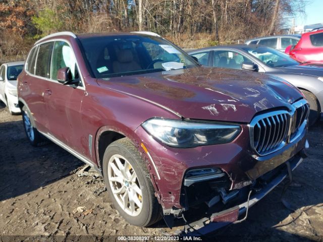 5UXCR6C57KLL64316  bmw x5 2019 IMG 0