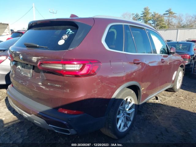 5UXCR6C57KLL64316  bmw x5 2019 IMG 3