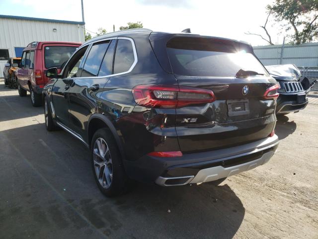 5UXCR6C58KLL38386  bmw x5 2019 IMG 2