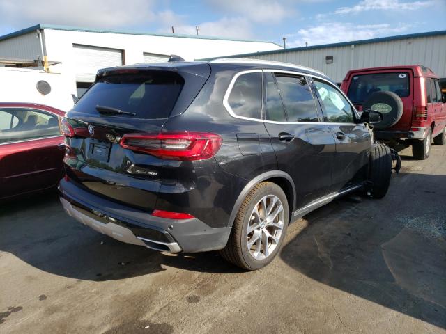 5UXCR6C58KLL38386  bmw x5 2019 IMG 3