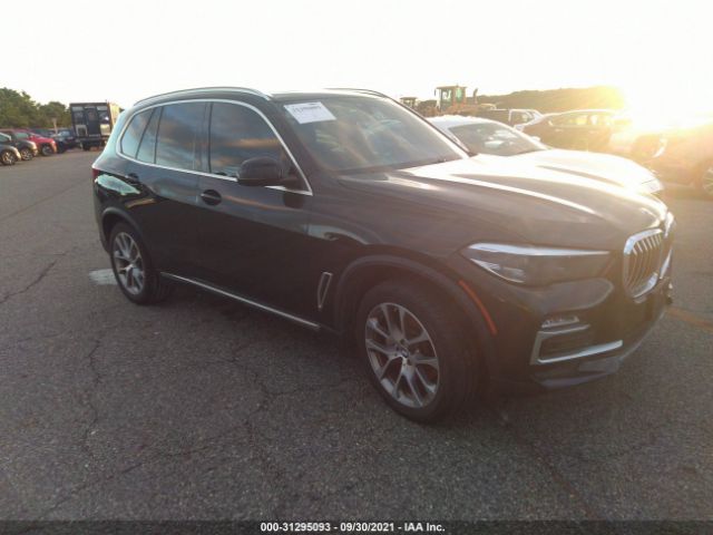 5UXCR6C59KLL11147  bmw x5 2019 IMG 0