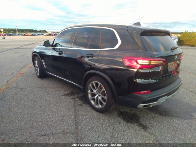 5UXCR6C59KLL11147  bmw x5 2019 IMG 2