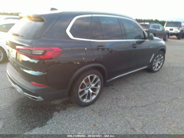 5UXCR6C59KLL11147  bmw x5 2019 IMG 3