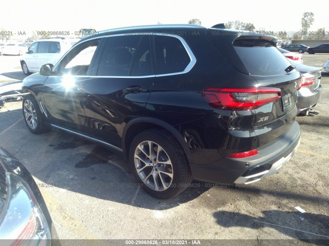 5UXCR6C59KLL36971  bmw x5 2019 IMG 2