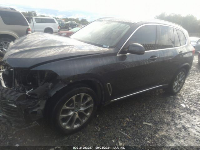 5UXCR6C59KLL53401  bmw x5 2019 IMG 1