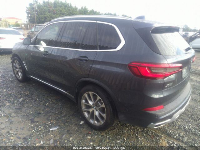 5UXCR6C59KLL53401  bmw x5 2019 IMG 2