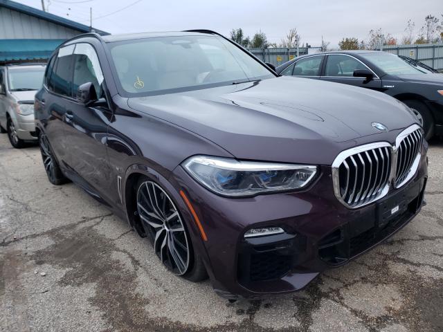 5UXJU2C50KLN67143  bmw  2019 IMG 0