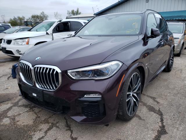 5UXJU2C50KLN67143  bmw  2019 IMG 1