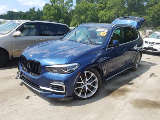 5UXJU2C56KLN66501  bmw  2019 IMG 1