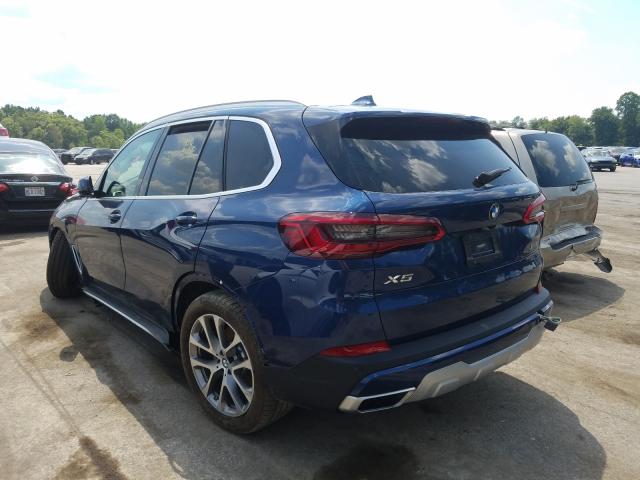 5UXJU2C56KLN66501  bmw  2019 IMG 2