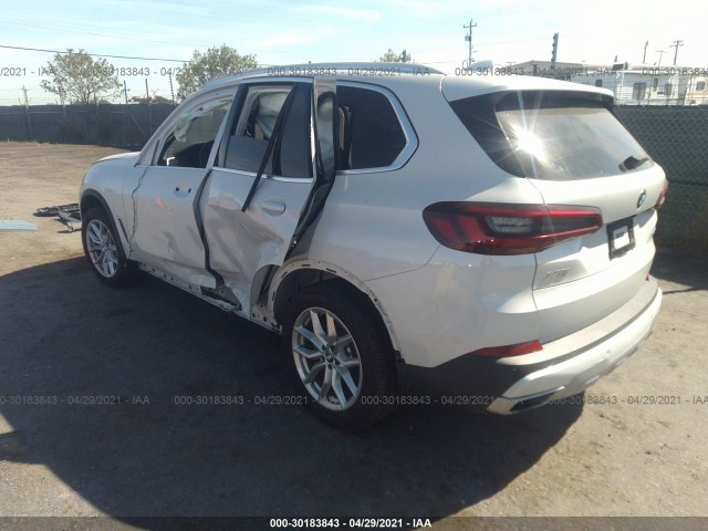 5UXCR4C00L9C18575  bmw x5 2020 IMG 2