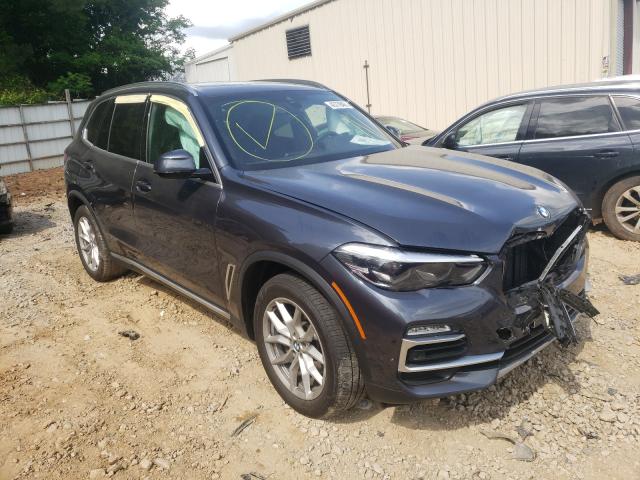 5UXCR4C05L9C66203  bmw x5 2020 IMG 0