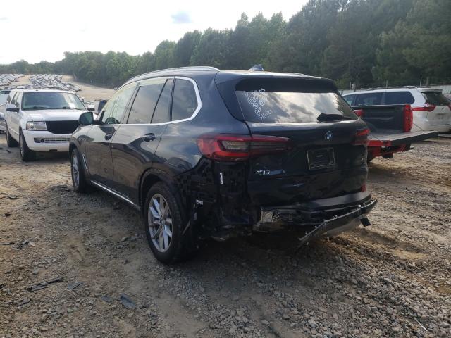 5UXCR4C05L9C66203  bmw x5 2020 IMG 2