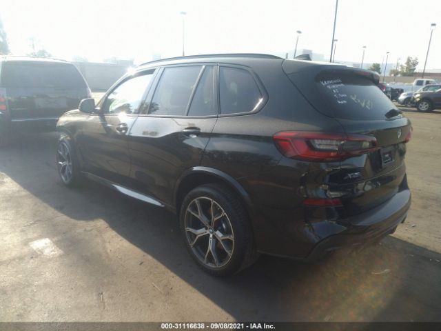 5UXCR6C01L9B42182  bmw x5 2020 IMG 2