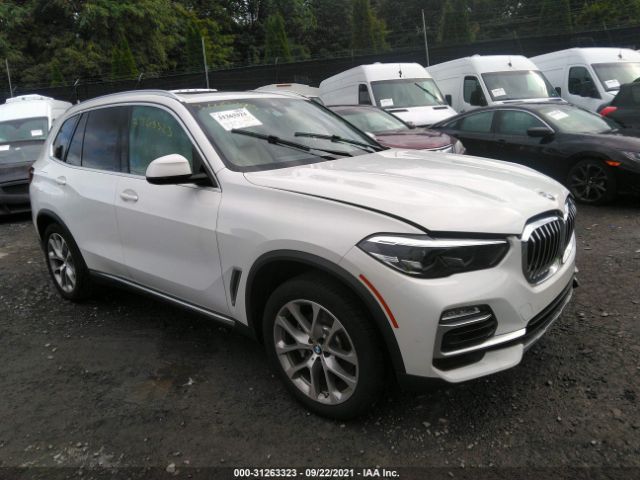 5UXCR6C02L9C33543  bmw x5 2020 IMG 0