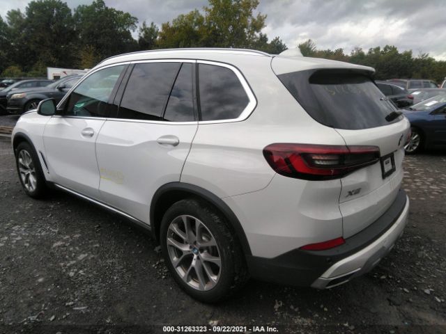 5UXCR6C02L9C33543  bmw x5 2020 IMG 2