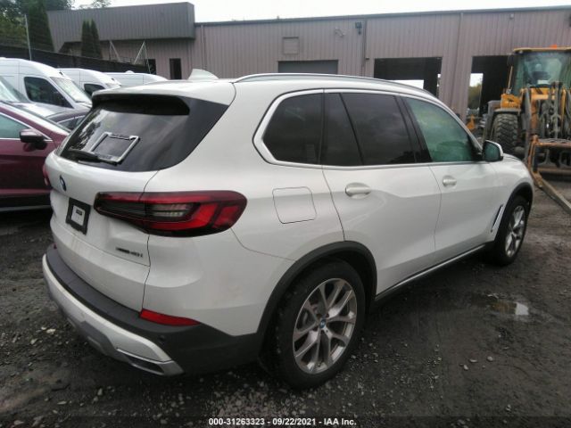 5UXCR6C02L9C33543  bmw x5 2020 IMG 3