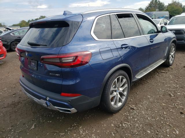 5UXCR6C02L9C49676  bmw x5 2020 IMG 3