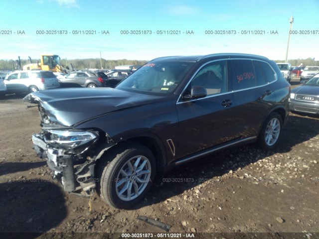 5UXCR6C07L9B94495  bmw x5 2020 IMG 1