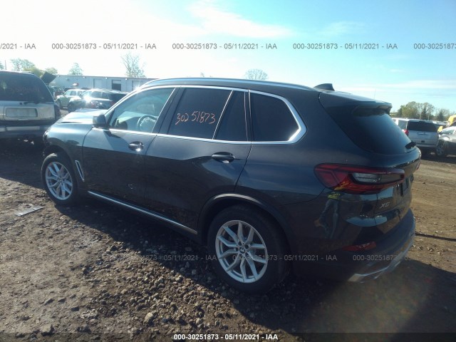 5UXCR6C07L9B94495  bmw x5 2020 IMG 2