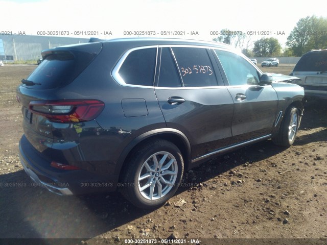 5UXCR6C07L9B94495  bmw x5 2020 IMG 3