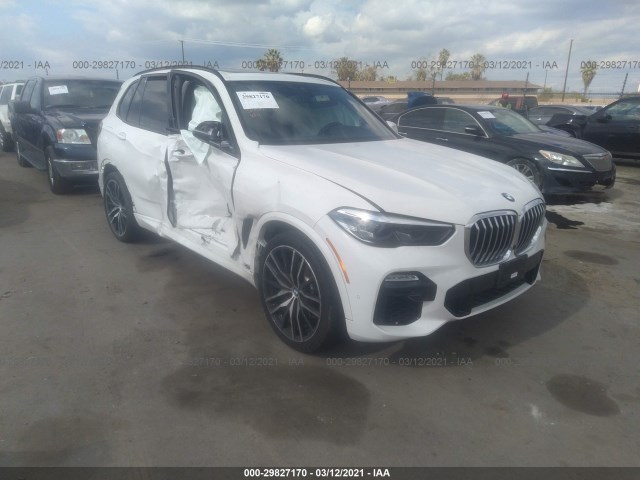 5UXCR6C08L9C93830  bmw x5 2020 IMG 0