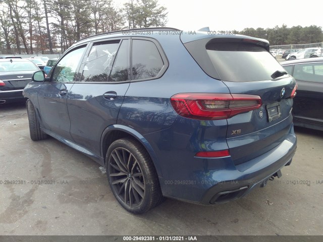 5UXJU4C08L9C14392  bmw x5 2020 IMG 2