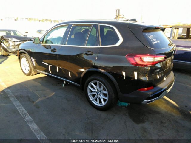 5UXCR4C08M9G08485  bmw x5 2021 IMG 2