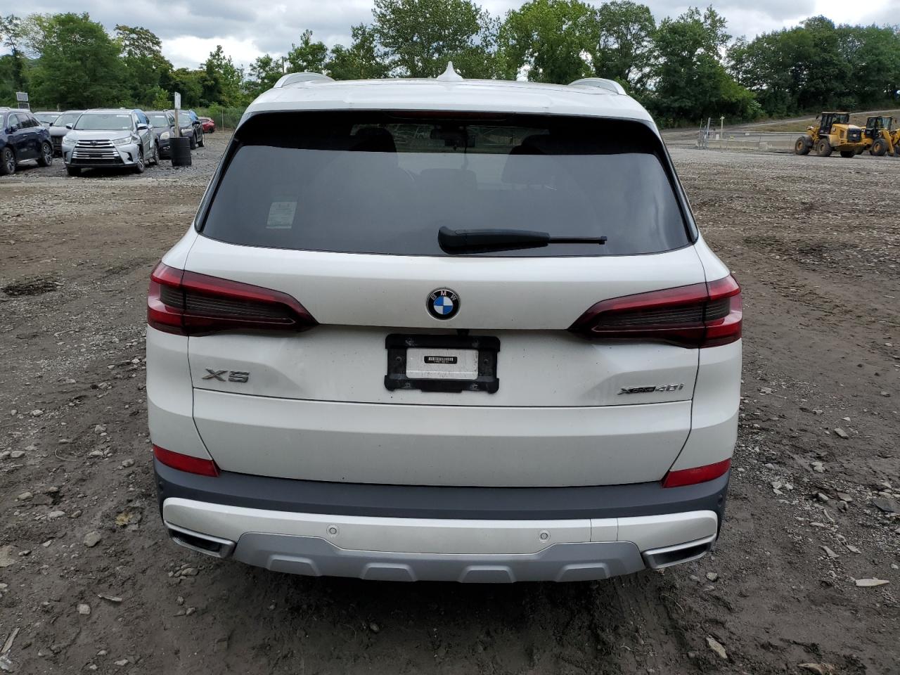 5UXCR6C01M9H11176  bmw x5 2021 IMG 5