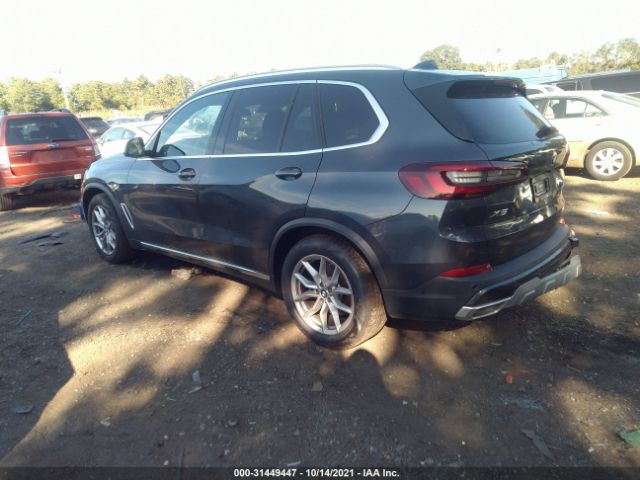 5UXCR6C03M9E09422  bmw x5 2021 IMG 2