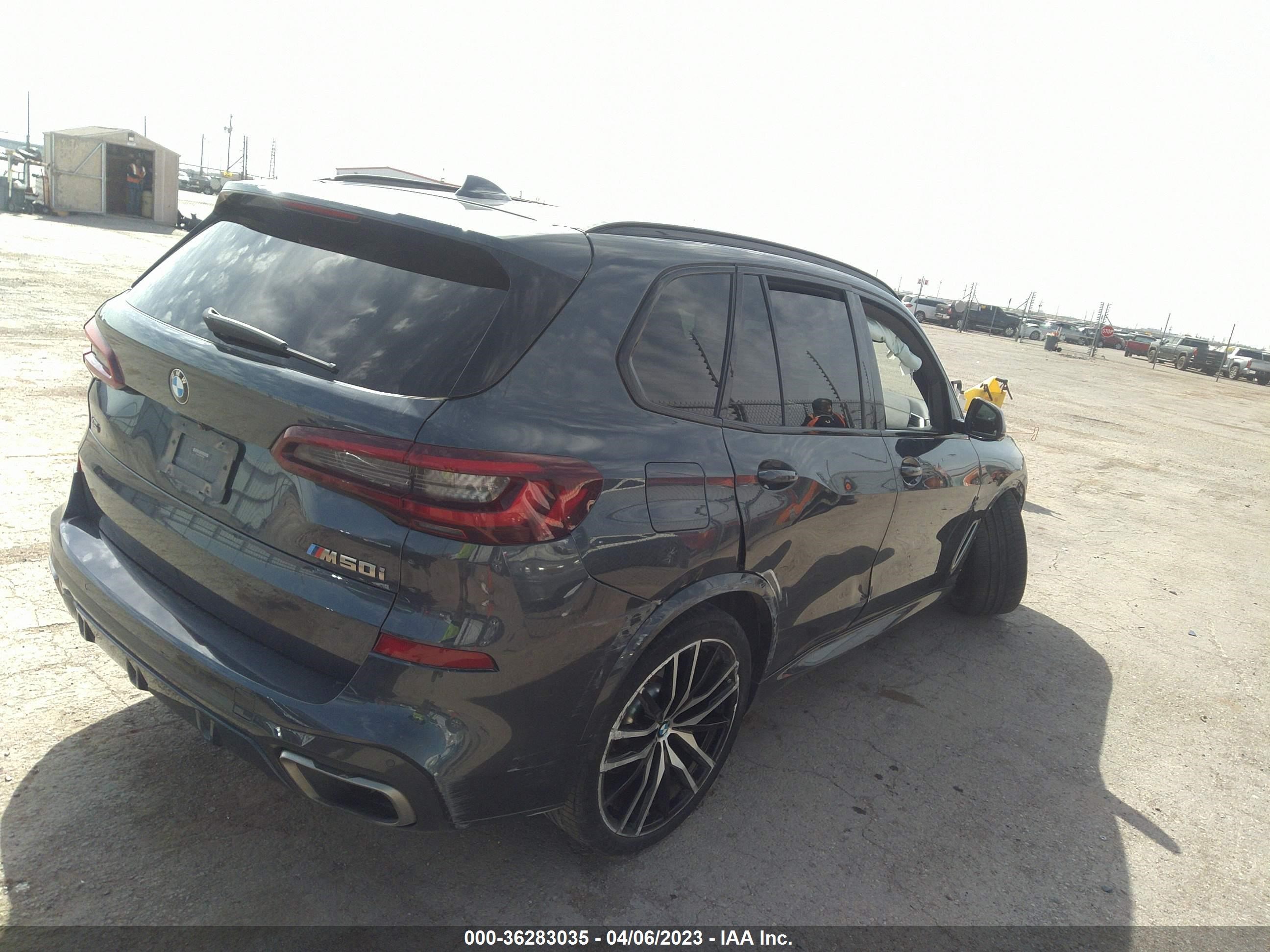 5UXJU4C00M9F65606  bmw x5 2021 IMG 3