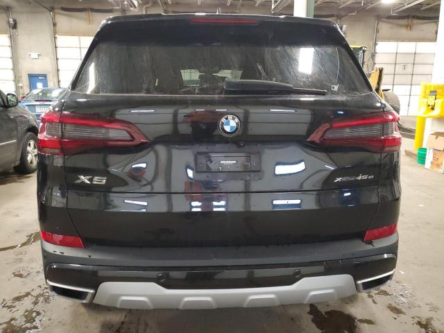 5UXTA6C04M9G27005  bmw x5 2021 IMG 5