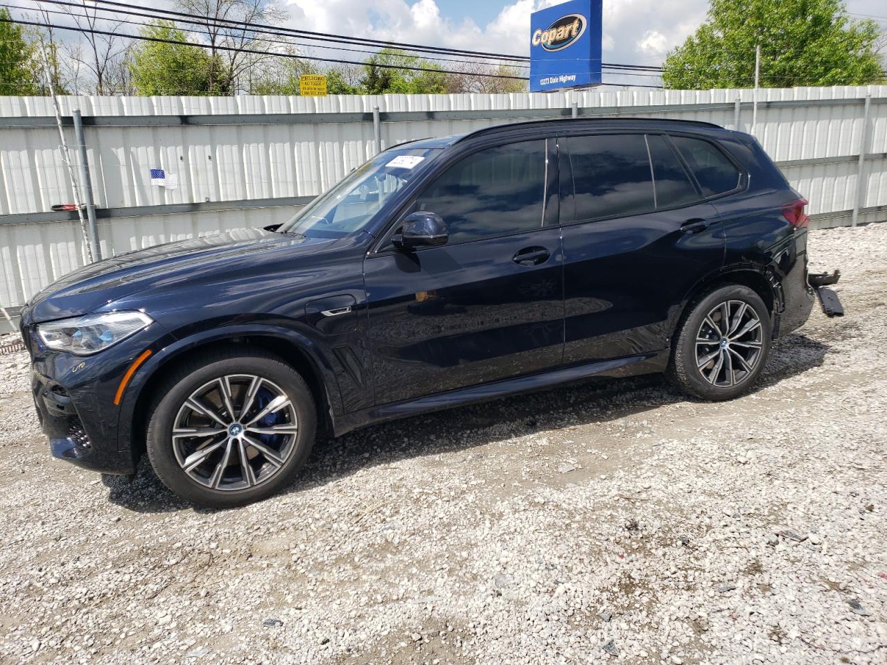 5UXTA6C05N9J68713  bmw x5 2021 IMG 0