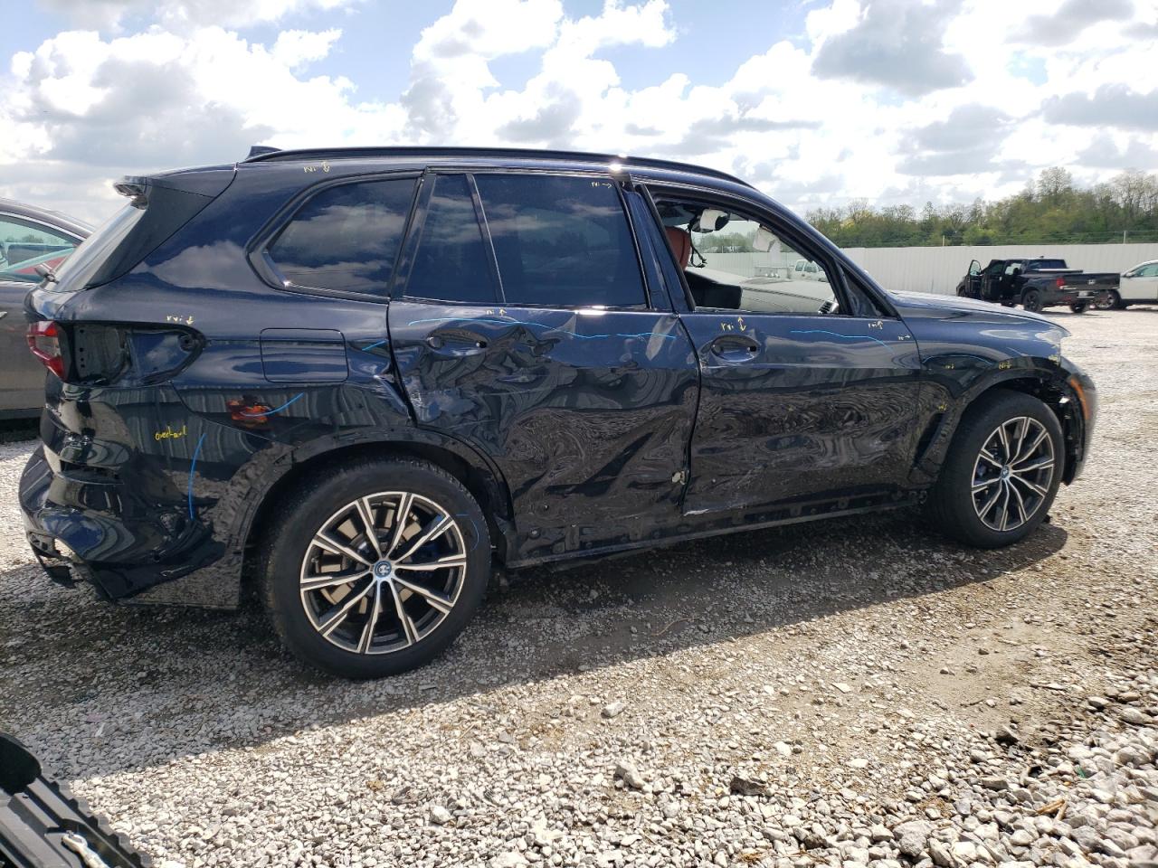 5UXTA6C05N9J68713  bmw x5 2021 IMG 2