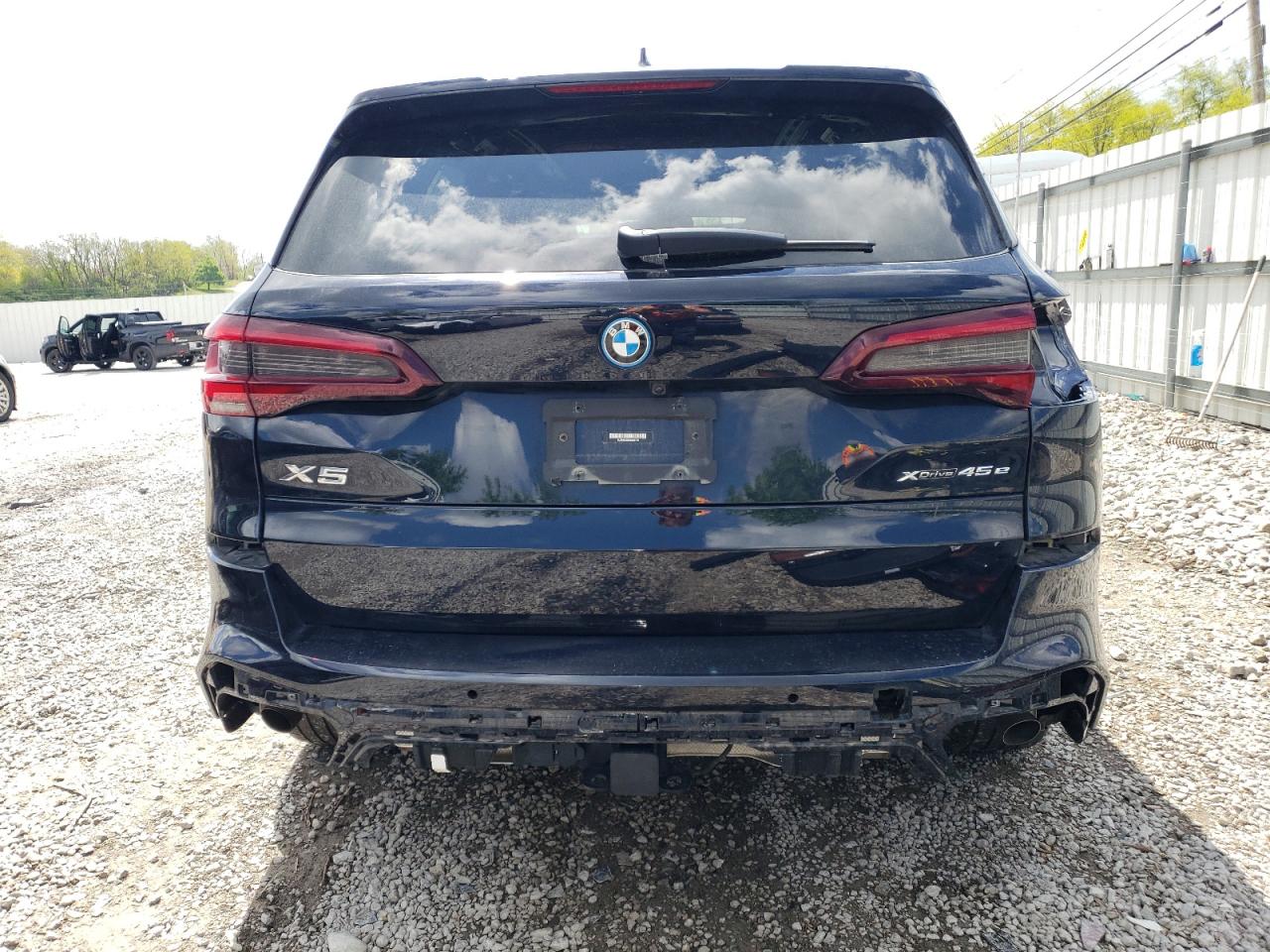 5UXTA6C05N9J68713  bmw x5 2021 IMG 5