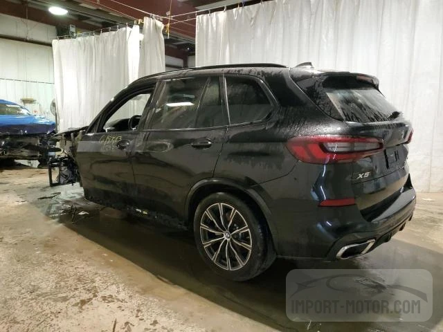 5UXCR6C00N9N18905  bmw x5 2022 IMG 1