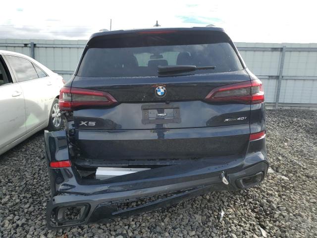 5UXCR6C03P9N88384  bmw x5 2023 IMG 5