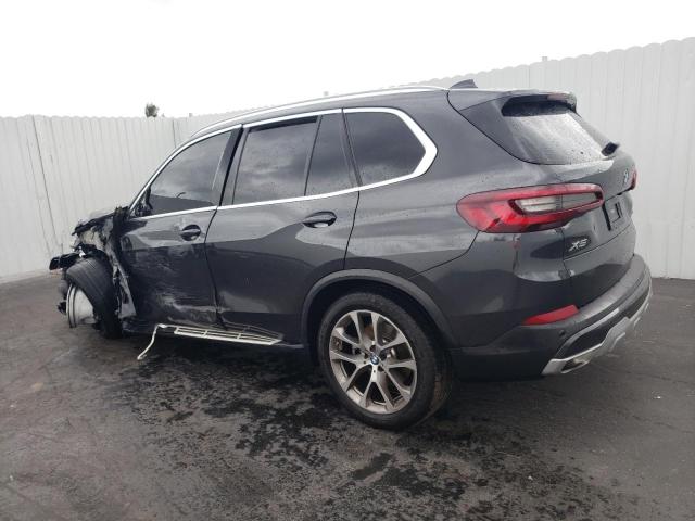 5UXCR6C05P9P67459  bmw x5 2022 IMG 1