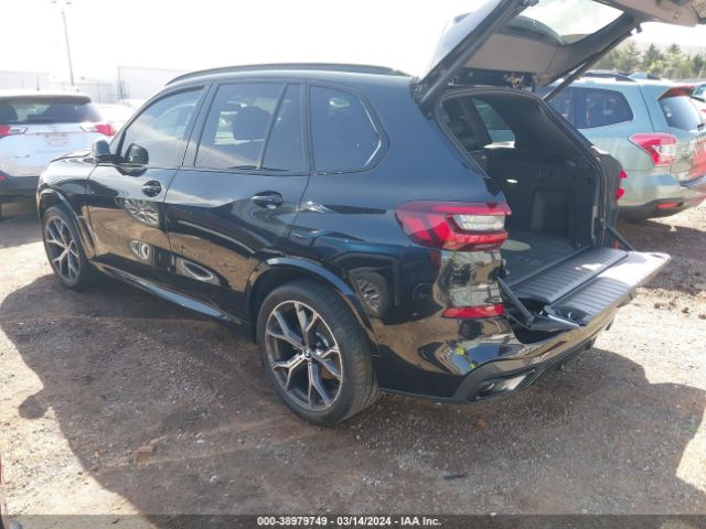 5UXCR6C09P9P40703  bmw x5 2023 IMG 2