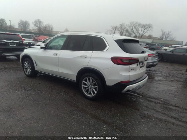 5UXCR6C0XN9L91693  bmw x5 2022 IMG 2