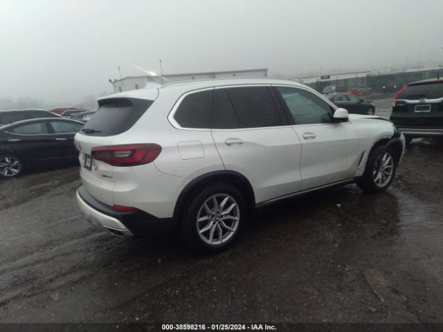 5UXCR6C0XN9L91693  bmw x5 2022 IMG 3