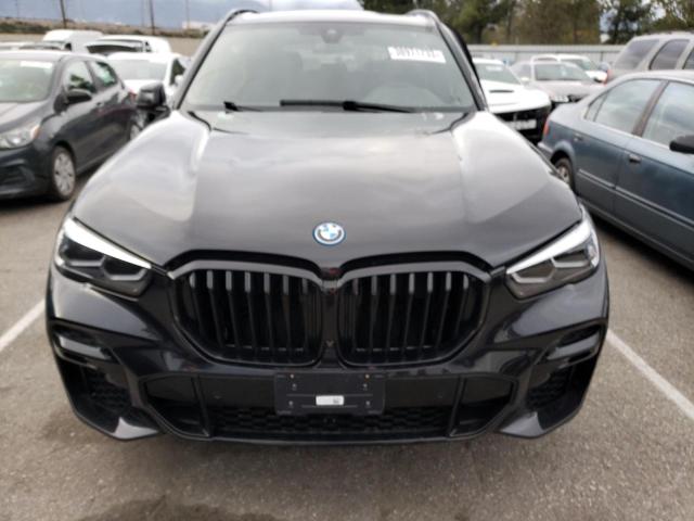 5UXTA6C04P9P66911  bmw x5 2022 IMG 4