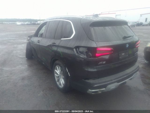 5UXTA6C05P9N85204  bmw x5 2022 IMG 2